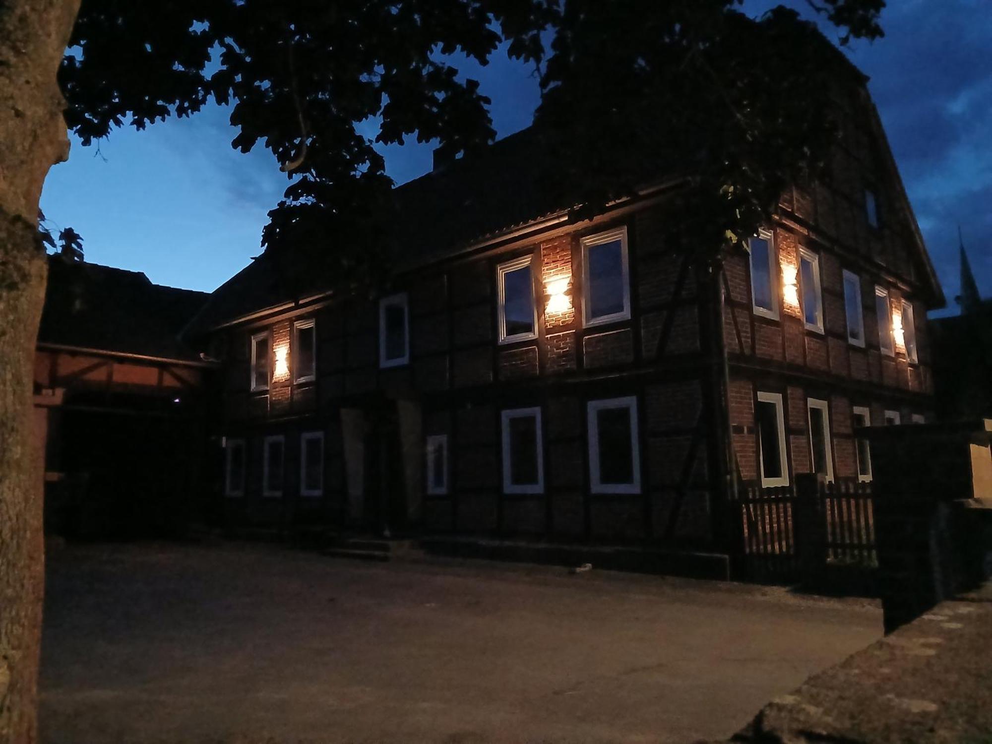 Ferienwohnung 1 Bartoelke Bockenem Exterior photo